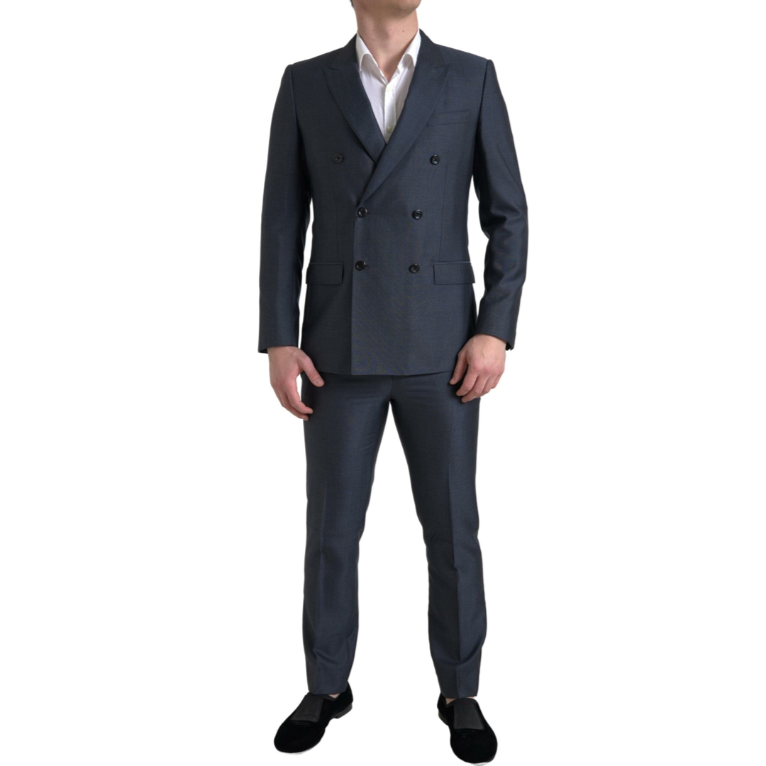 Dolce & Gabbana two-piece suit - Men