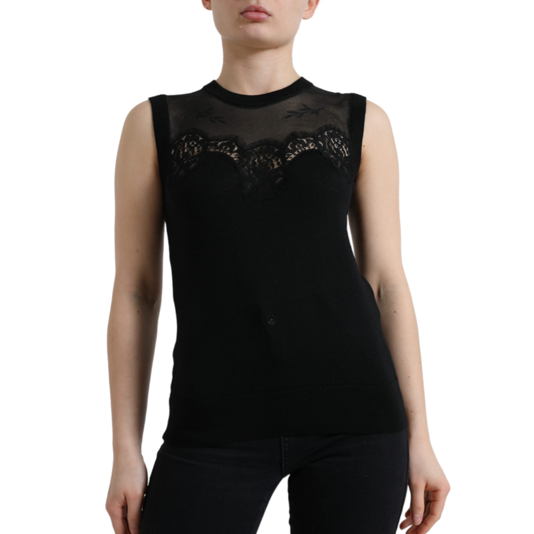 Dolce & Gabbana tank top - women