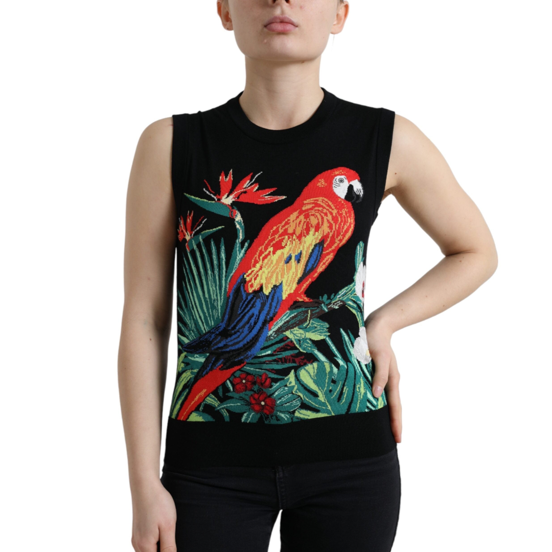 Dolce & Gabbana tank top - women