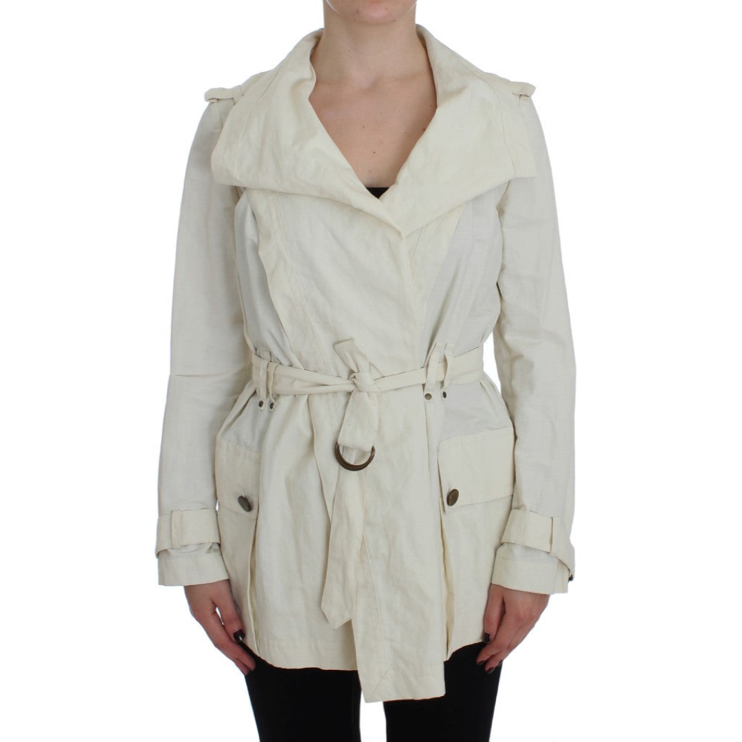 Plein Sud Trenchcoat - Women