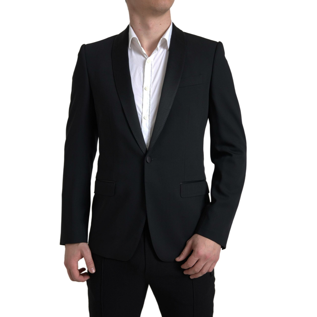 Dolce & Gabbana jacket - men