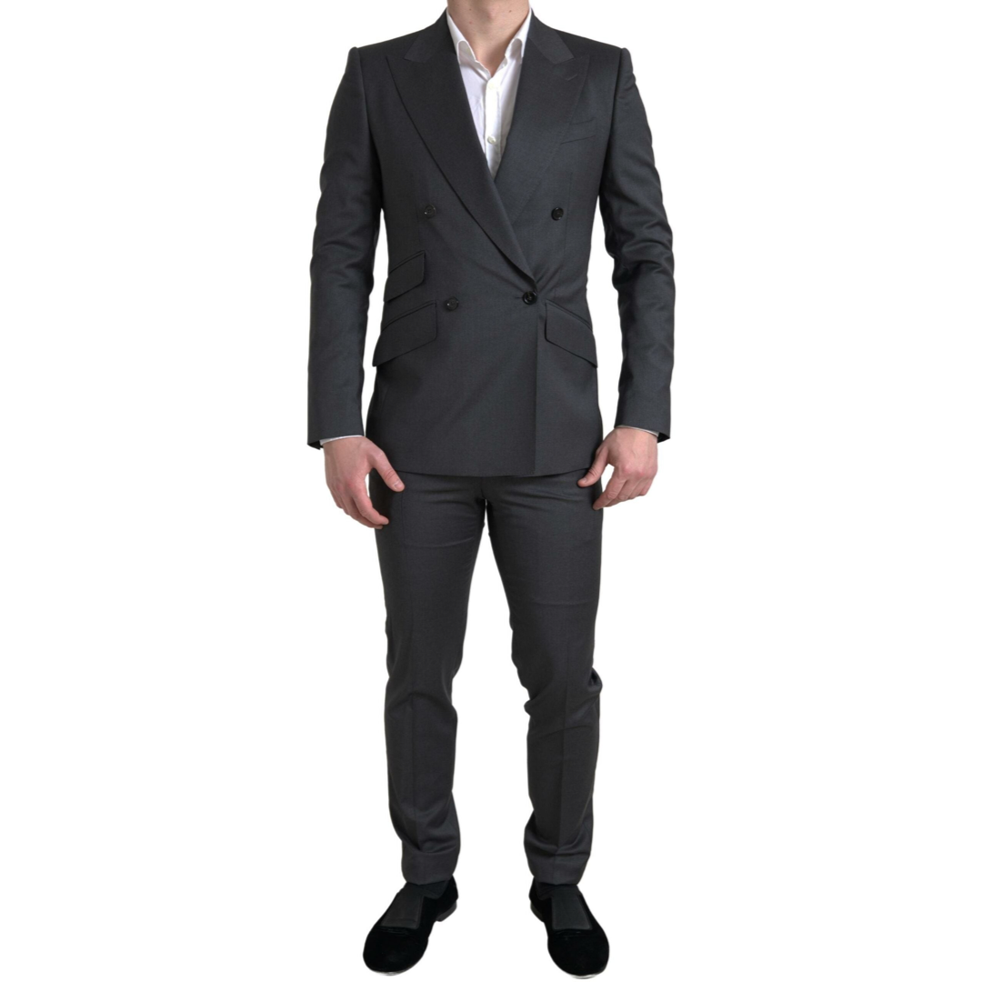 Dolce & Gabbana two-piece suit - Men