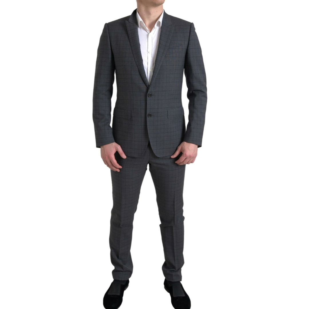 Dolce & Gabbana two-piece suit - Men