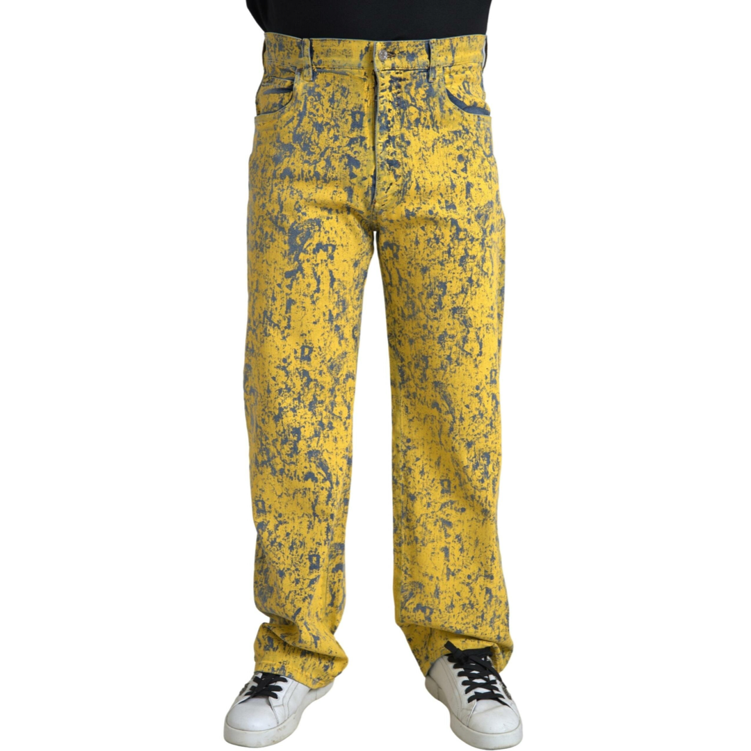 Dolce & Gabbana Jeans - Men