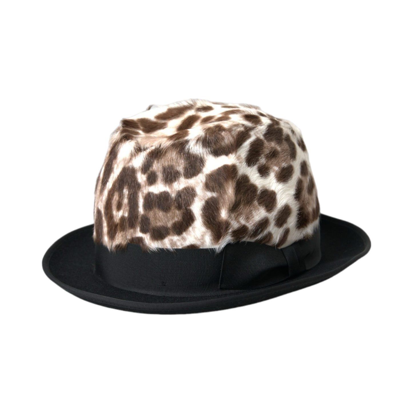 Dolce & Gabbana Fedora Hat - Women