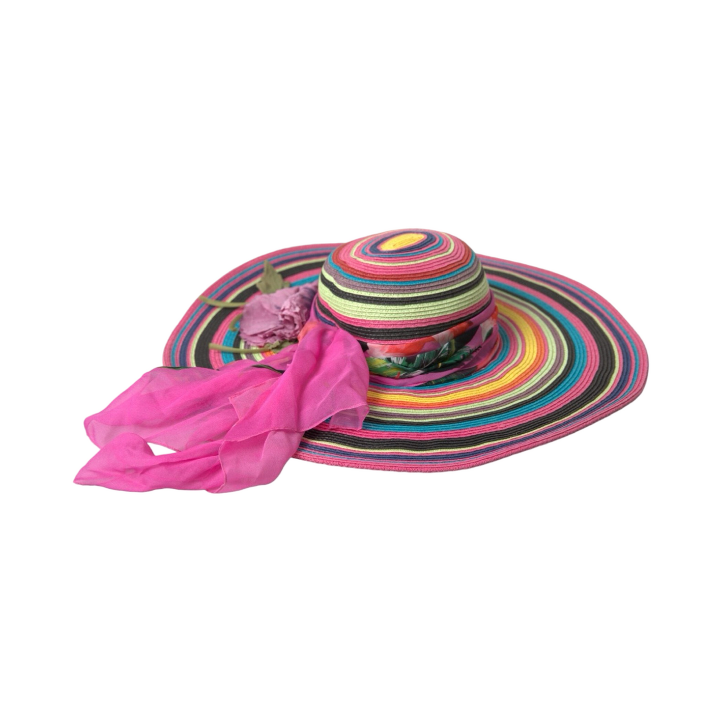 Dolce & Gabbana Sun Hat - Women