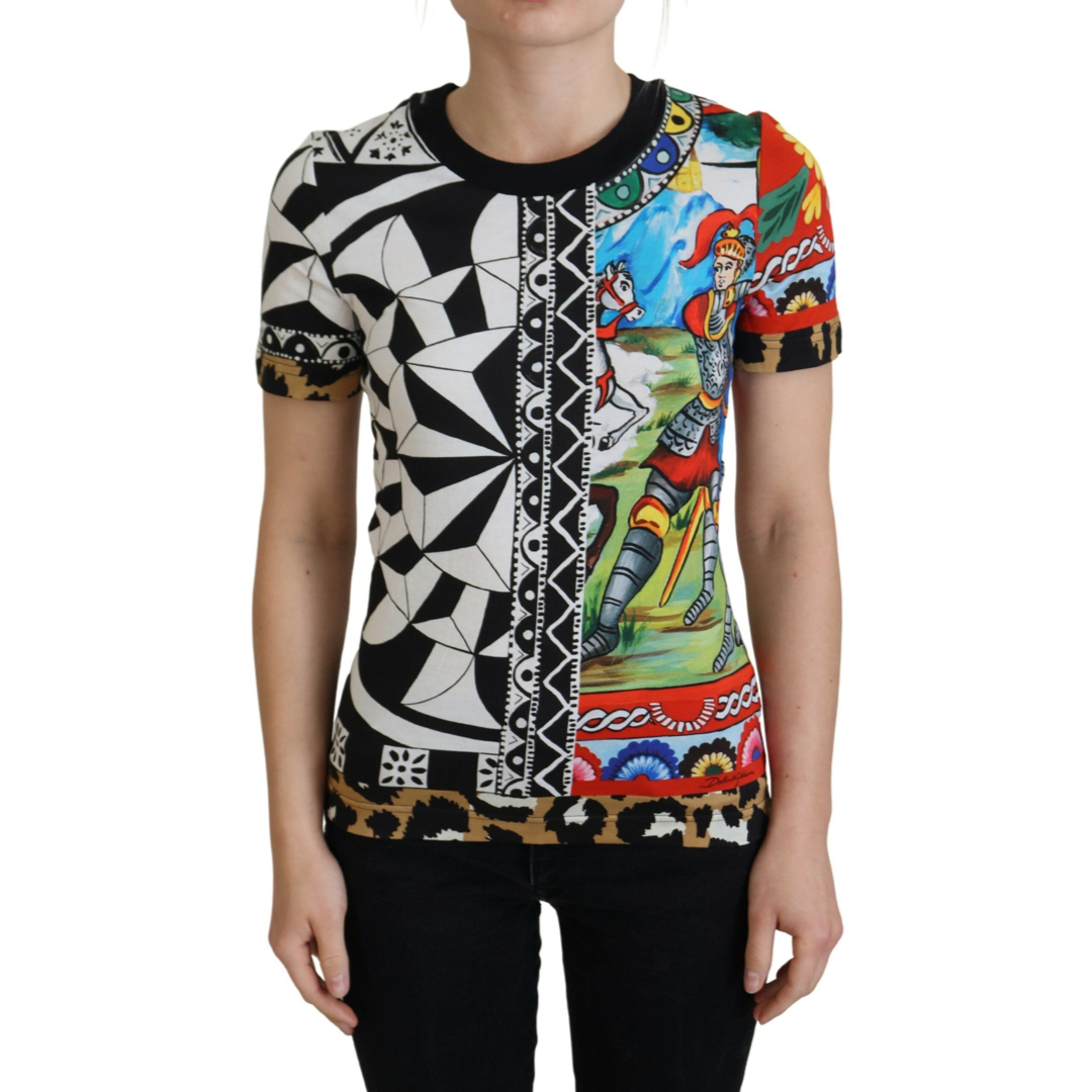 Dolce & Gabbana T-Shirt - Women