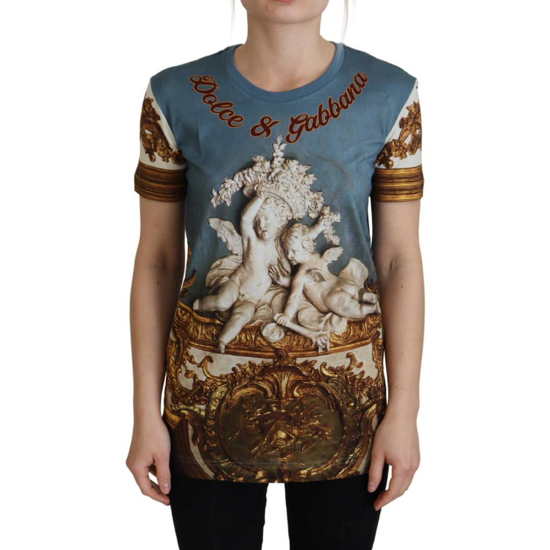 Dolce & Gabbana T-Shirt - Women