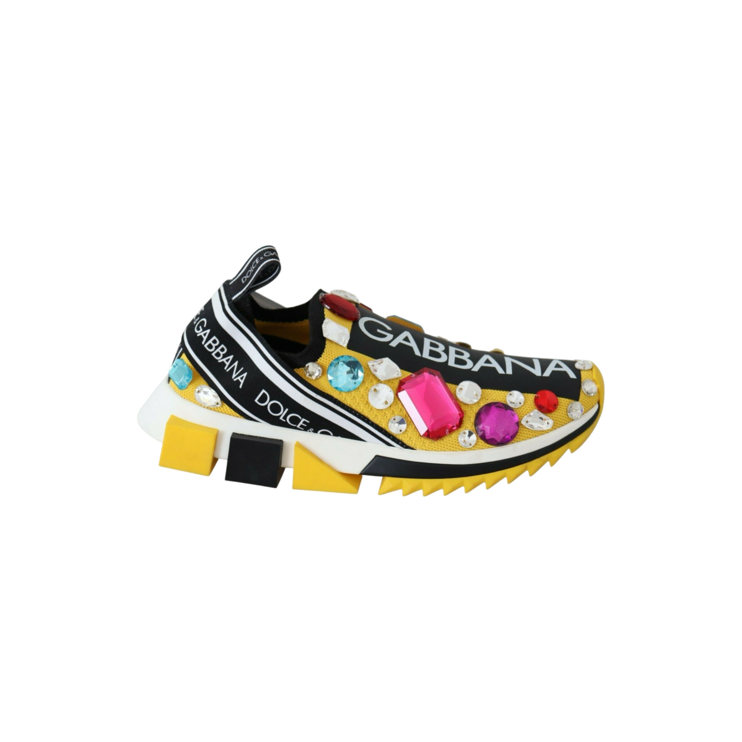 Dolce & Gabbana Sneakers - Women