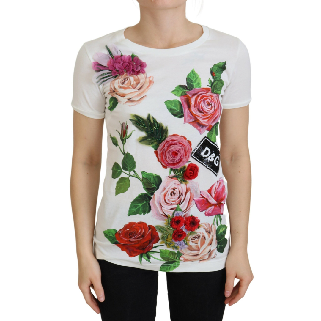Dolce & Gabbana T-Shirt - Women