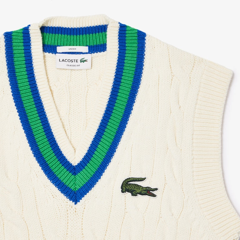 Lacoste Pullunder - Women