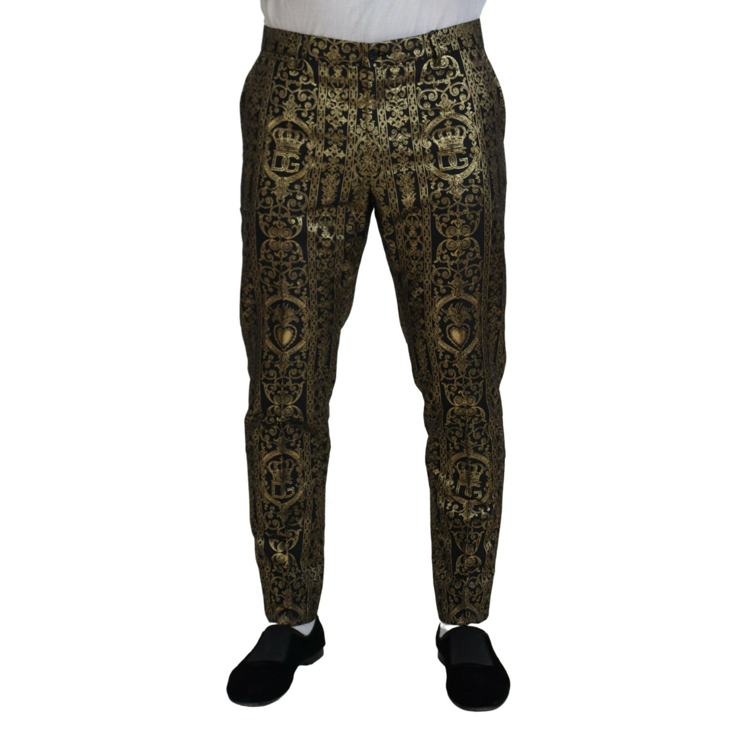 Dolce & Gabbana Chinohose - Herren