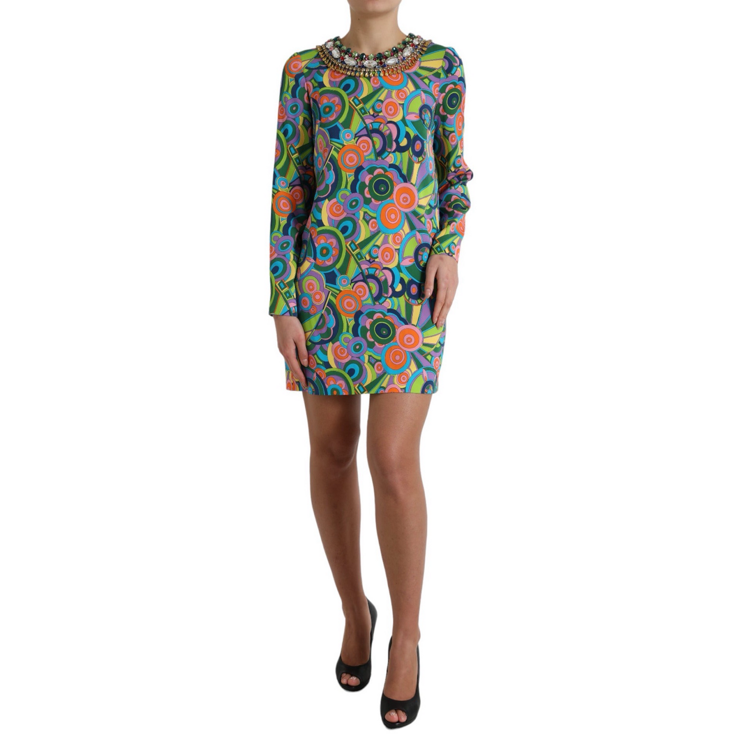 Dolce & Gabbana mini dress - women