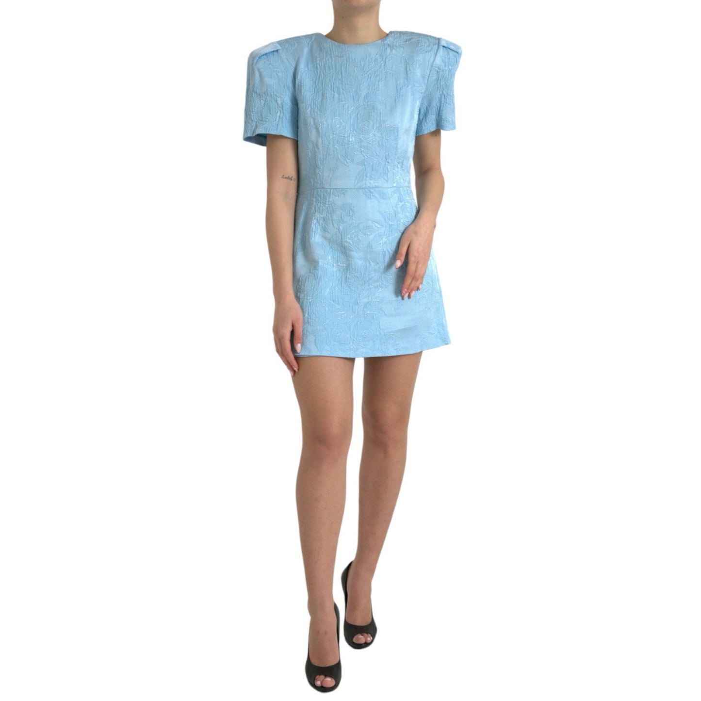 Dolce & Gabbana mini dress - women