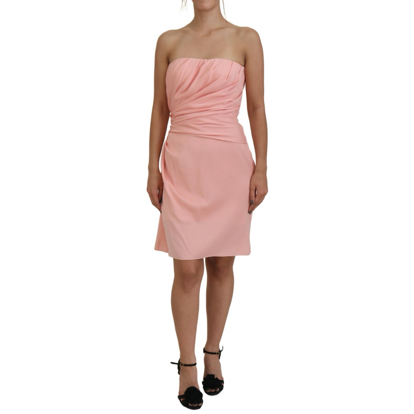 Dolce & Gabbana midi dress - Women