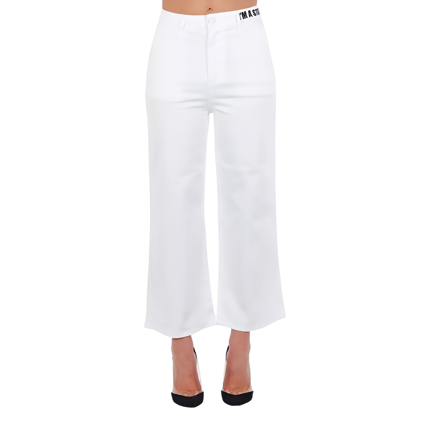 Frankie Morello Bootcut Jeans - Damen
