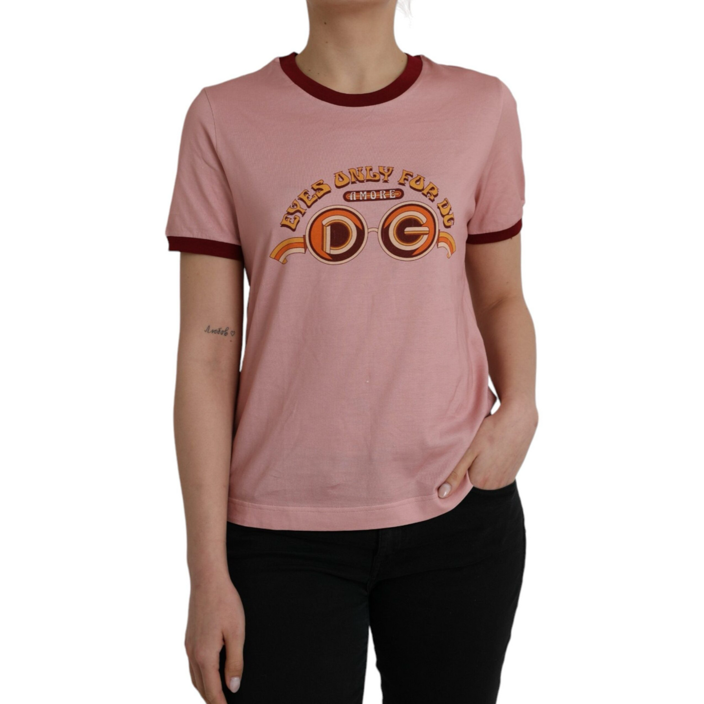 Dolce & Gabbana T-Shirt - Women