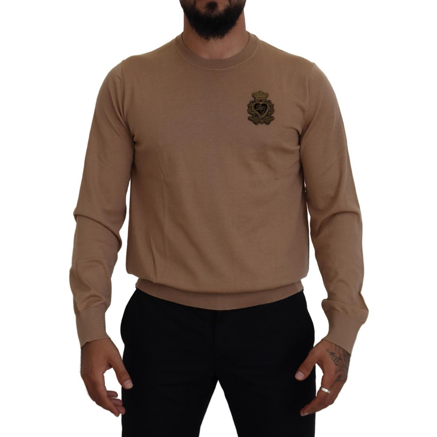 Dolce & Gabbana Sweater - Men