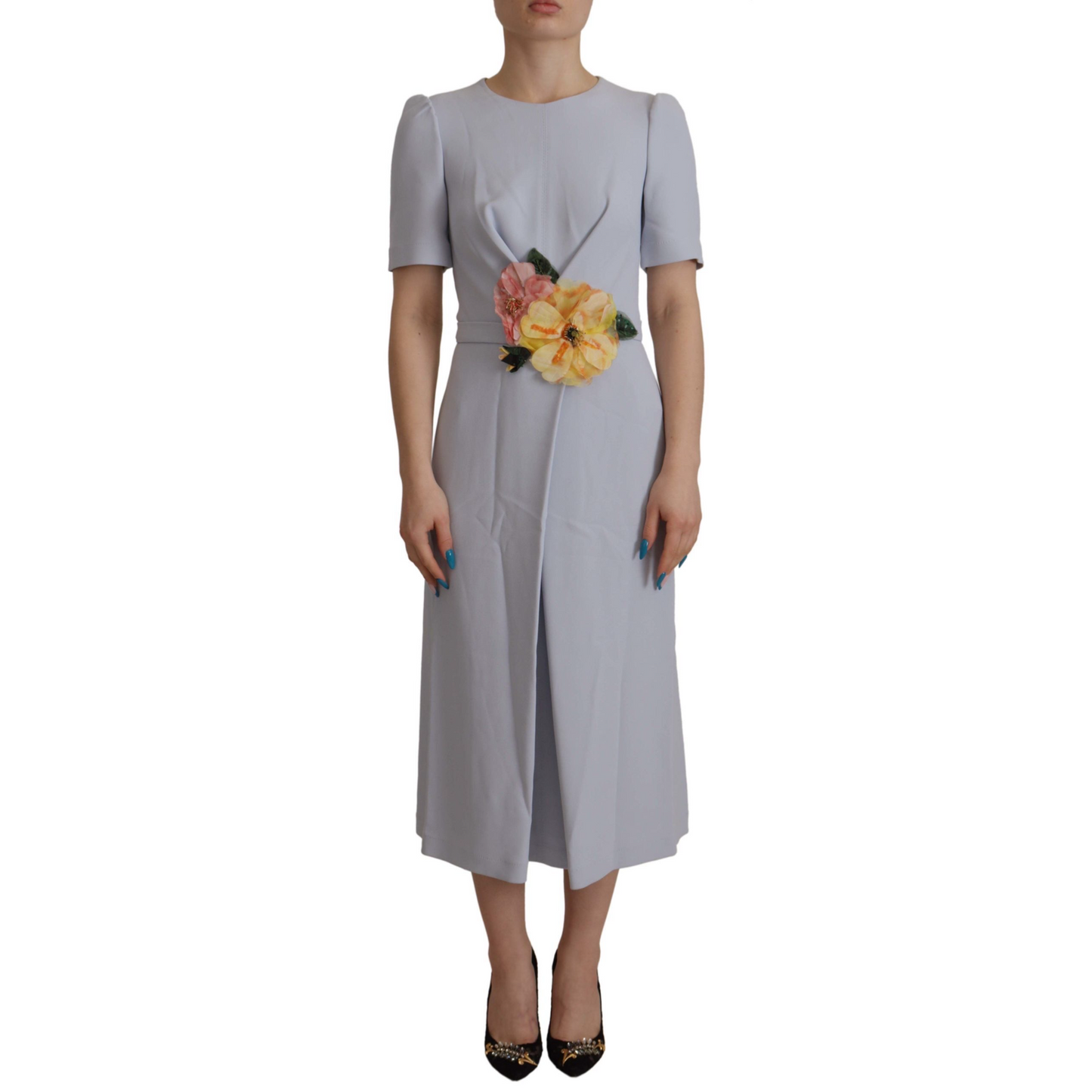 Dolce & Gabbana midi dress - Women