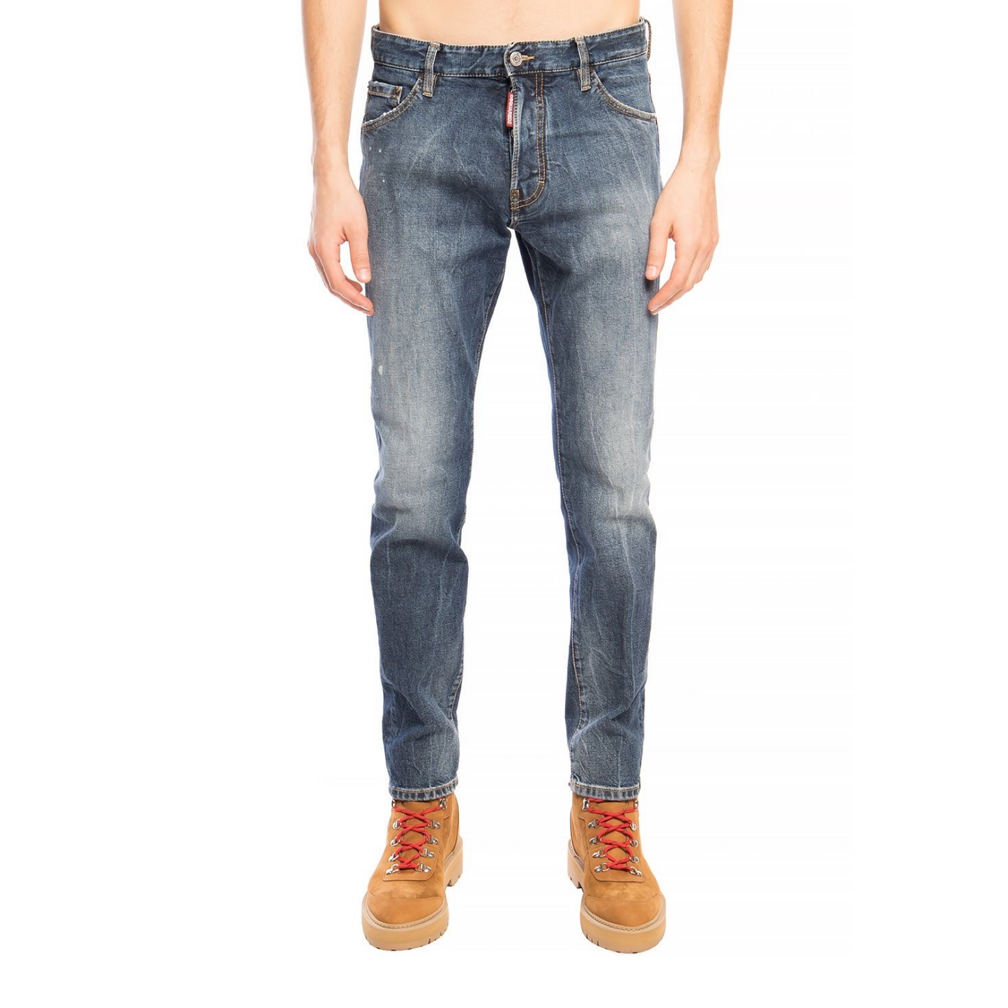 Dsquared² Skinny Jeans - Men