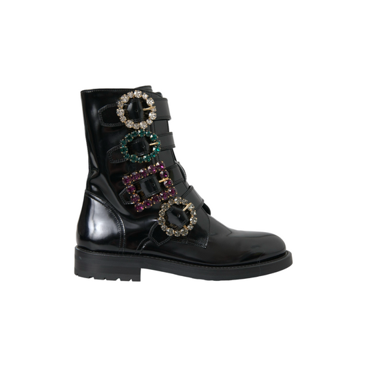 Dolce & Gabbana ankle boots - women