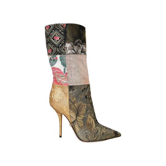 Dolce & Gabbana boots - women