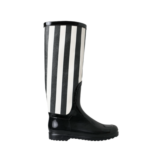 Dolce & Gabbana rubber boots - Women