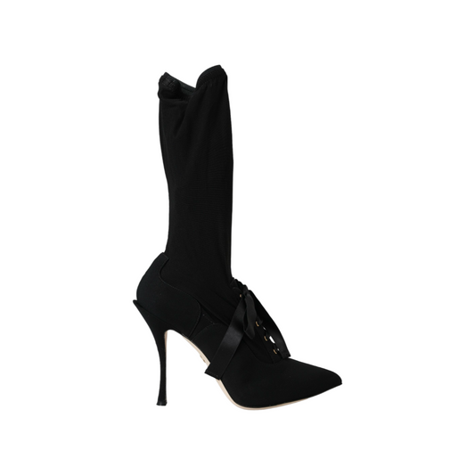Dolce & Gabbana ankle boots - women