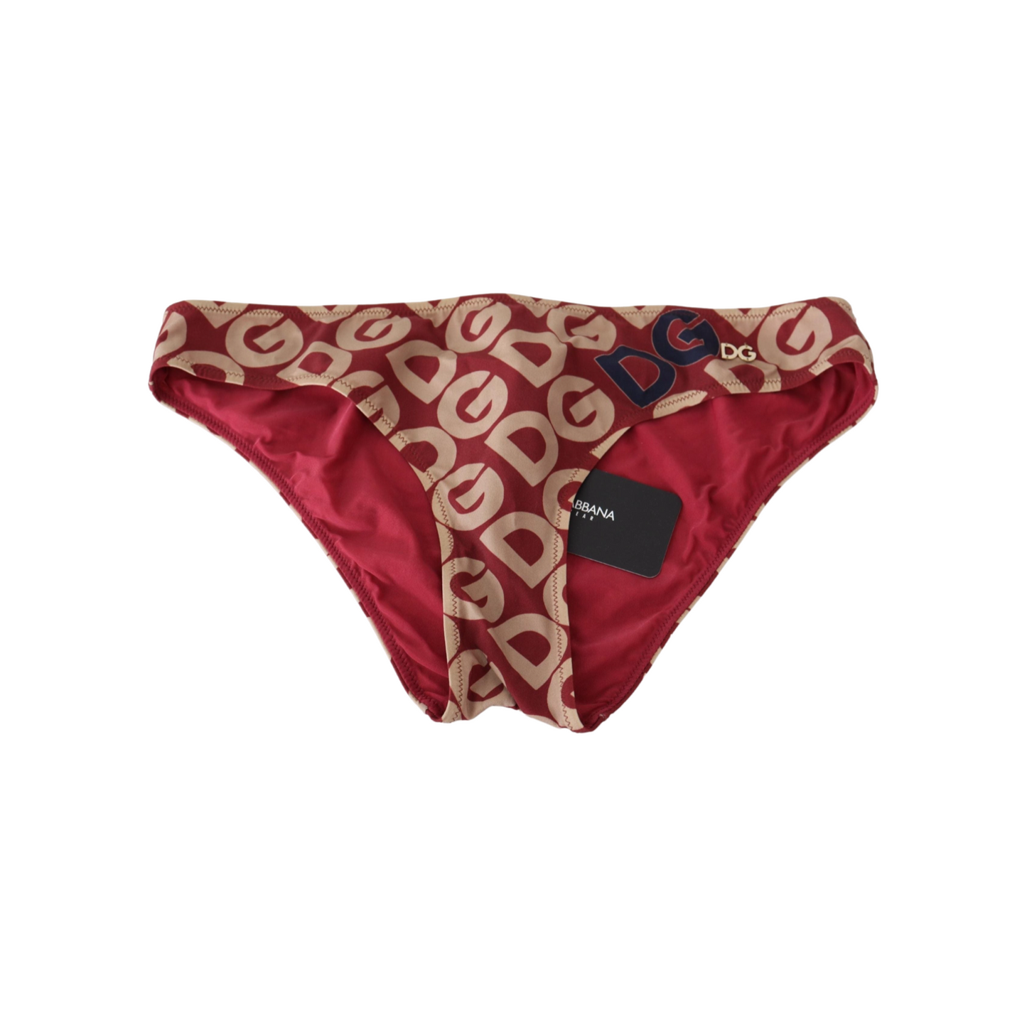 Dolce & Gabbana Bikinihose - Damen