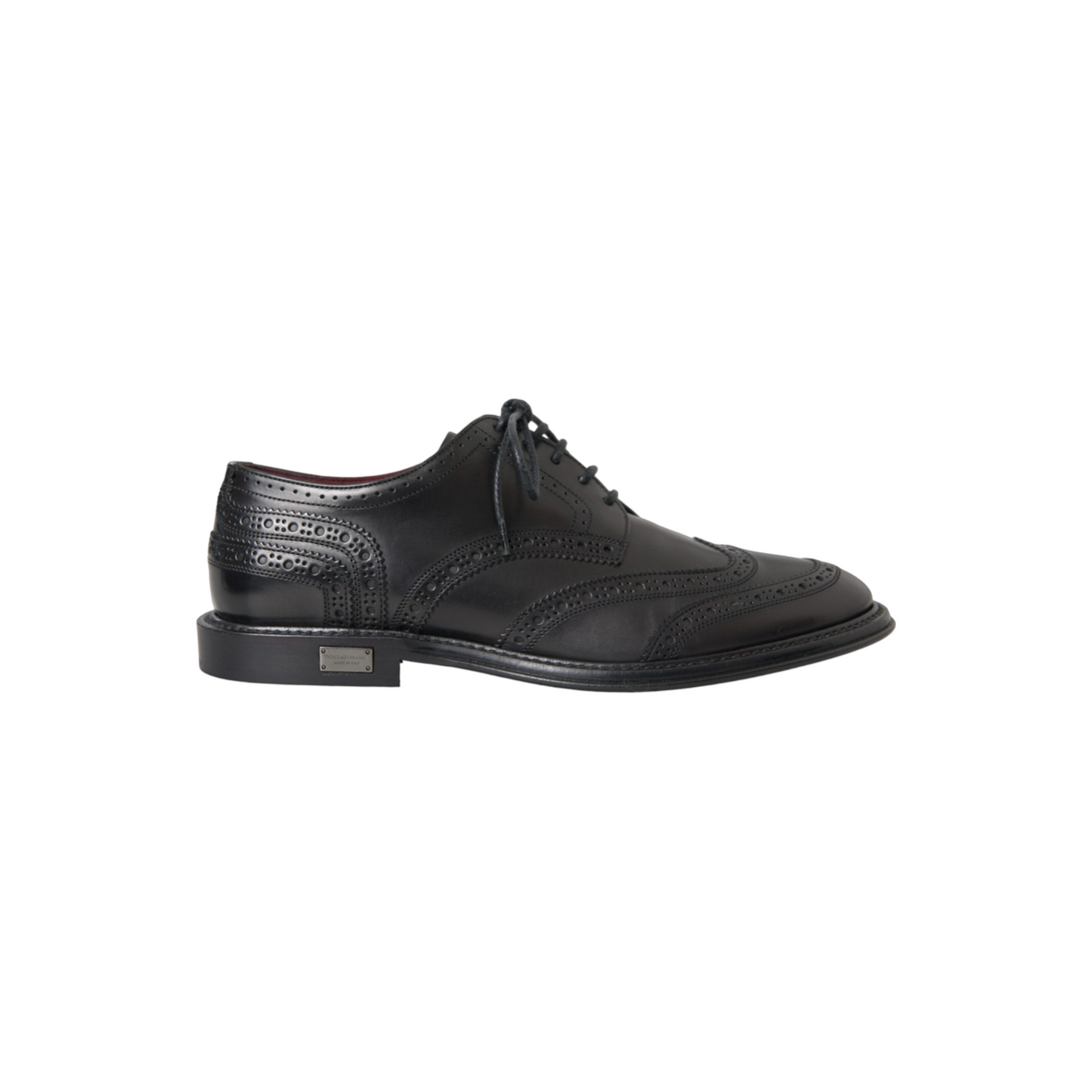 Dolce & Gabbana Lace-Up Shoes - Men