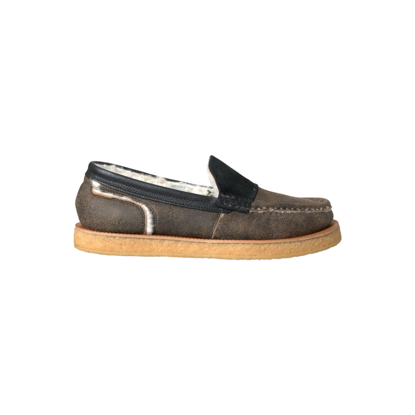 Dolce & Gabbana Loafers - Men