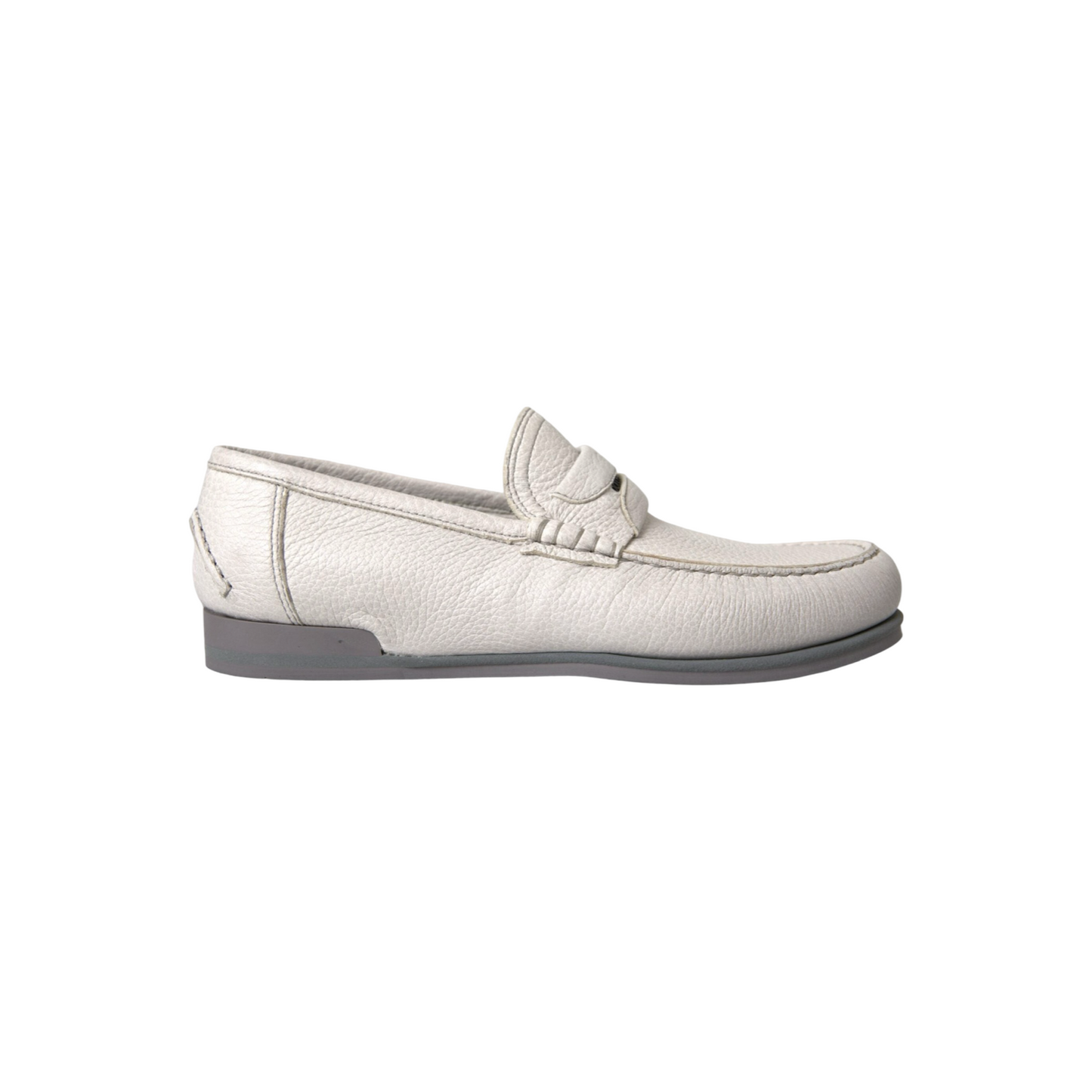 Dolce & Gabbana Moccasins - Men