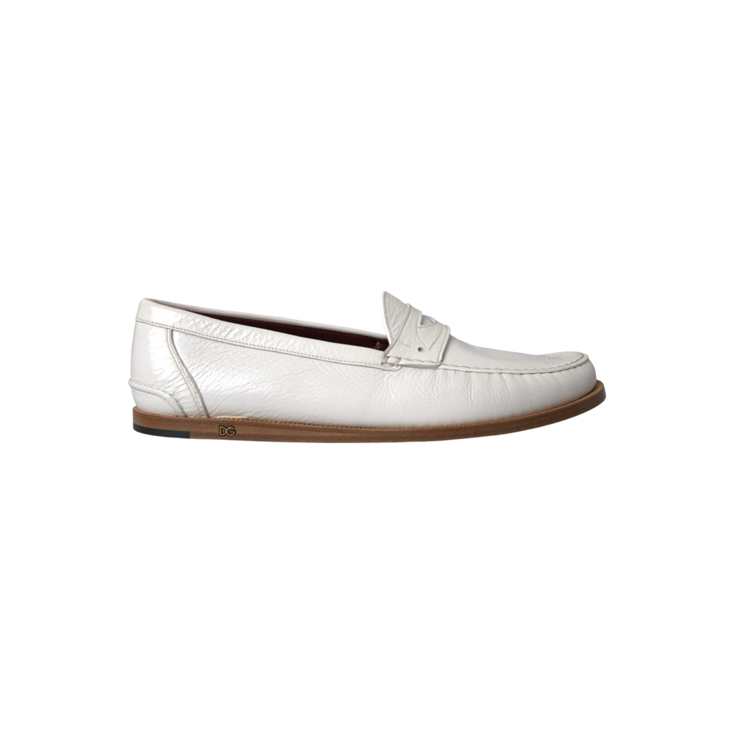 Dolce & Gabbana Loafers - Men