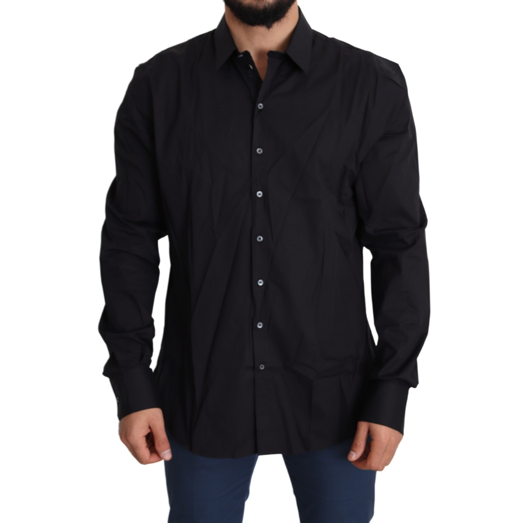 Dolce & Gabbana business shirt - men