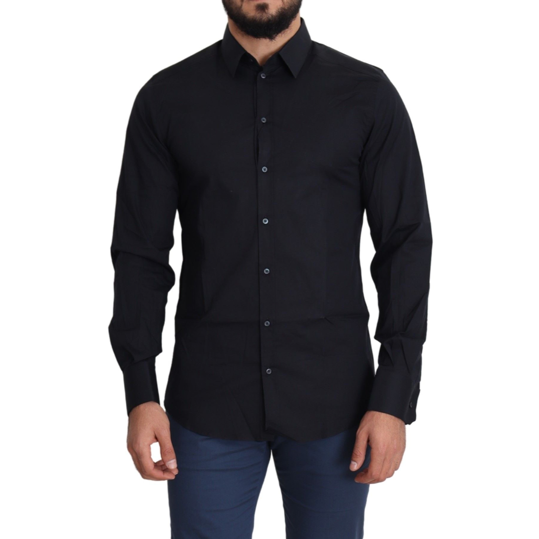 Dolce & Gabbana business shirt - men