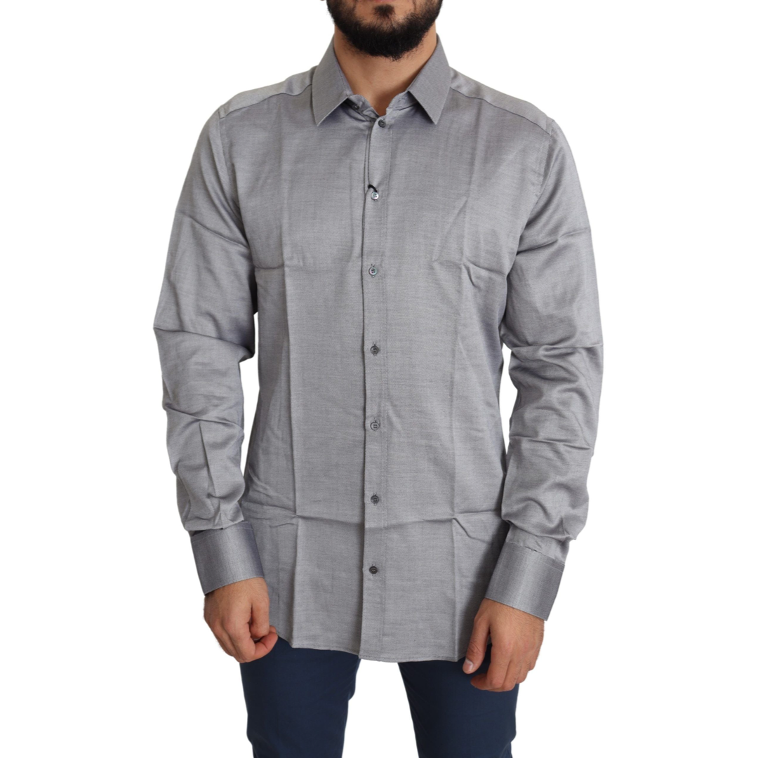 Dolce & Gabbana business shirt - men
