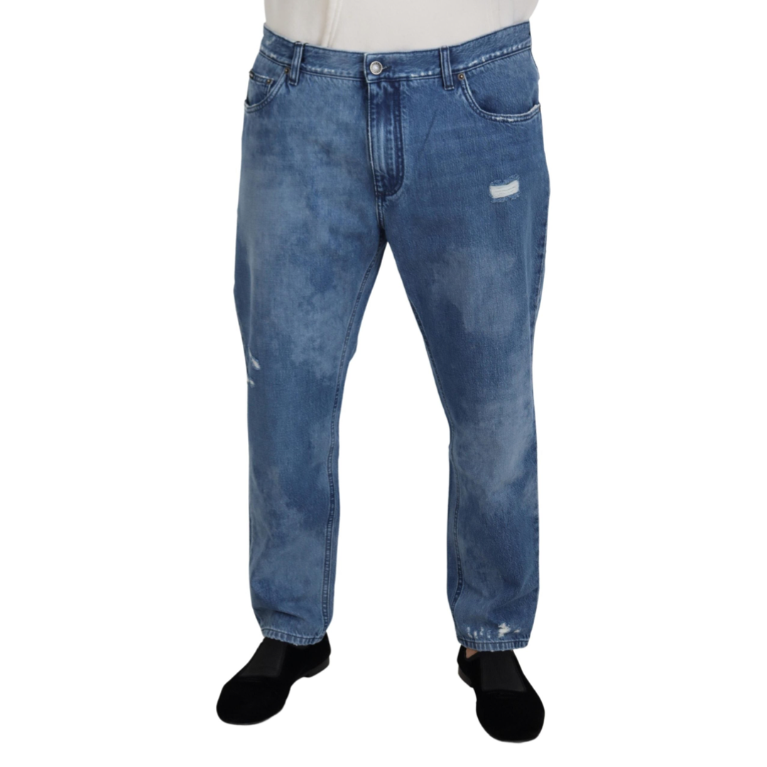 Dolce & Gabbana Jeans - Men