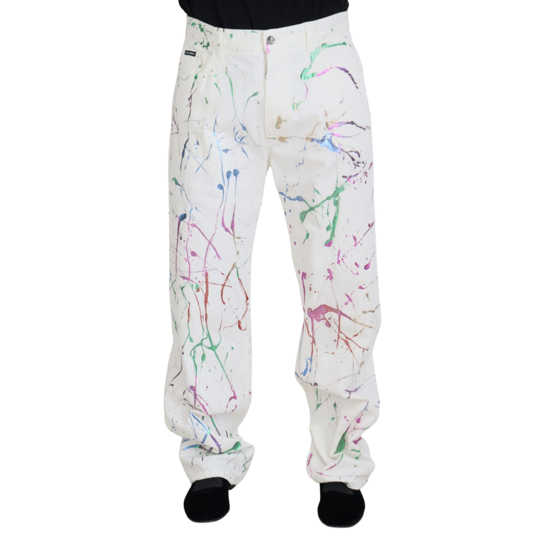 Dolce & Gabbana Jeans - Men
