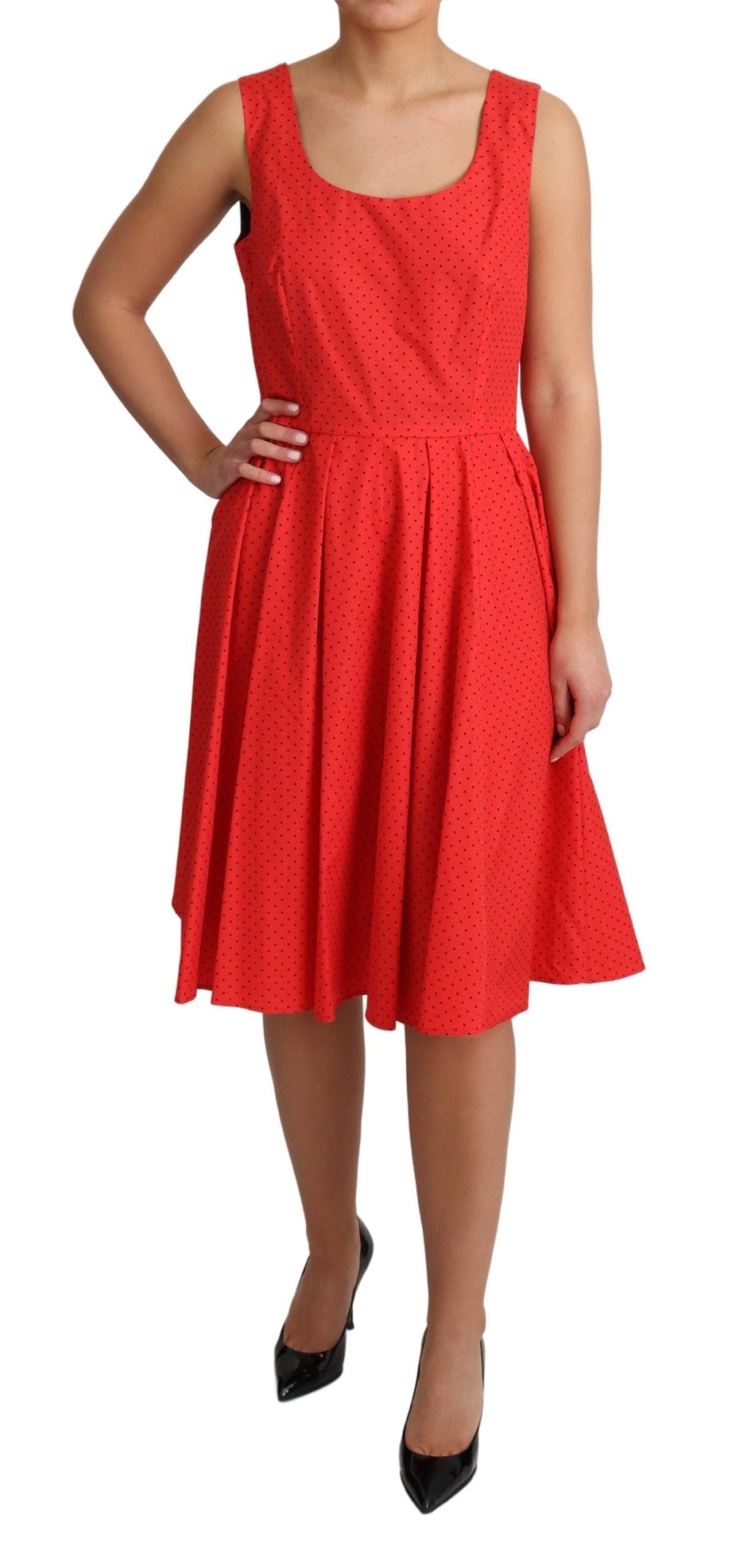 Dolce & Gabbana midi dress - Women