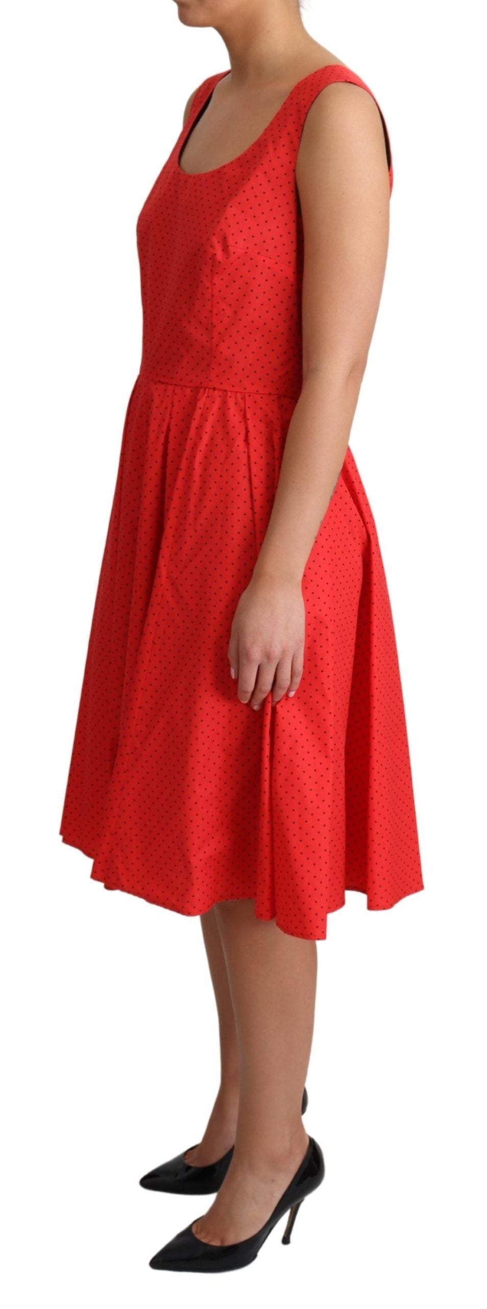 Dolce & Gabbana midi dress - Women