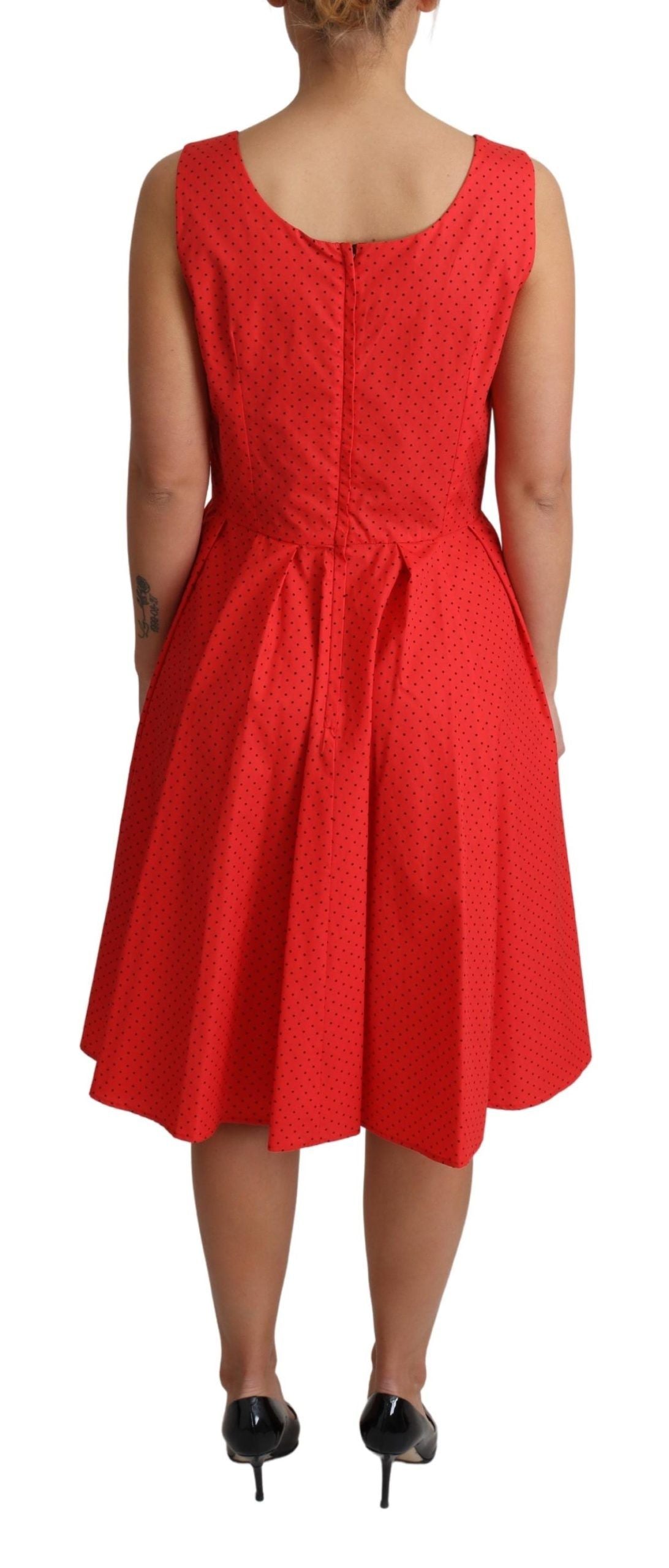 Dolce & Gabbana midi dress - Women