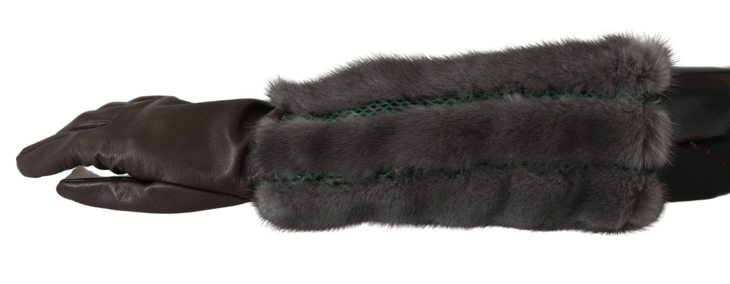 Dolce & Gabbana Gloves - Women