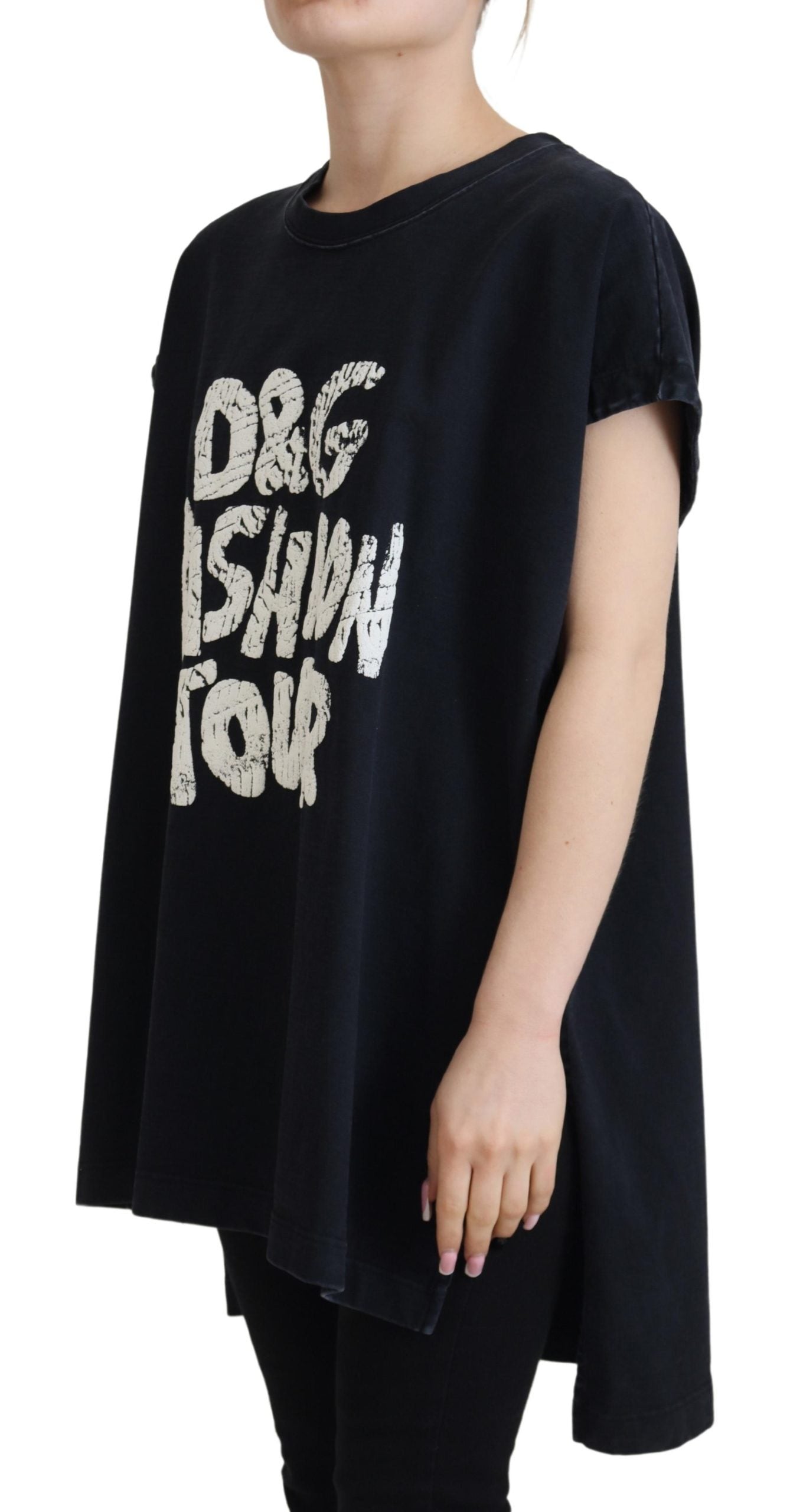 Dolce & Gabbana T-Shirt - Women