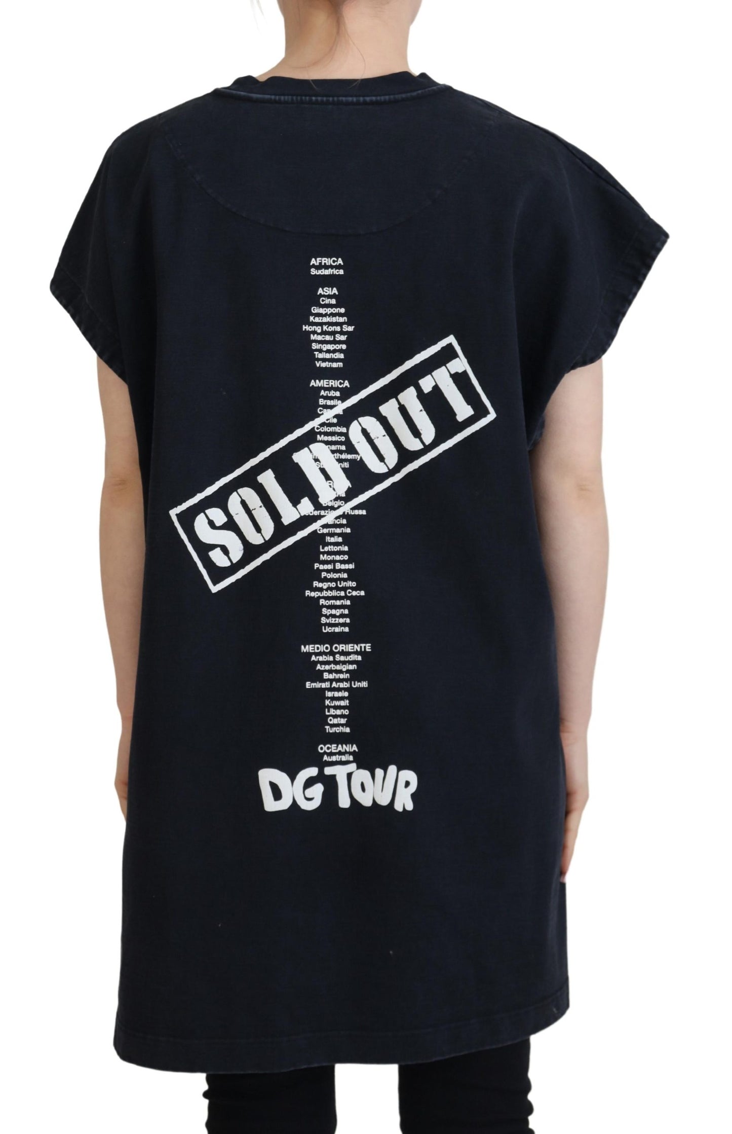 Dolce & Gabbana T-Shirt - Women