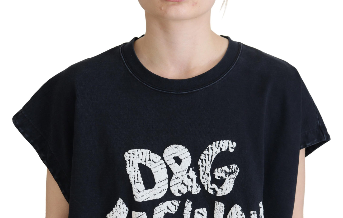 Dolce & Gabbana T-Shirt - Women