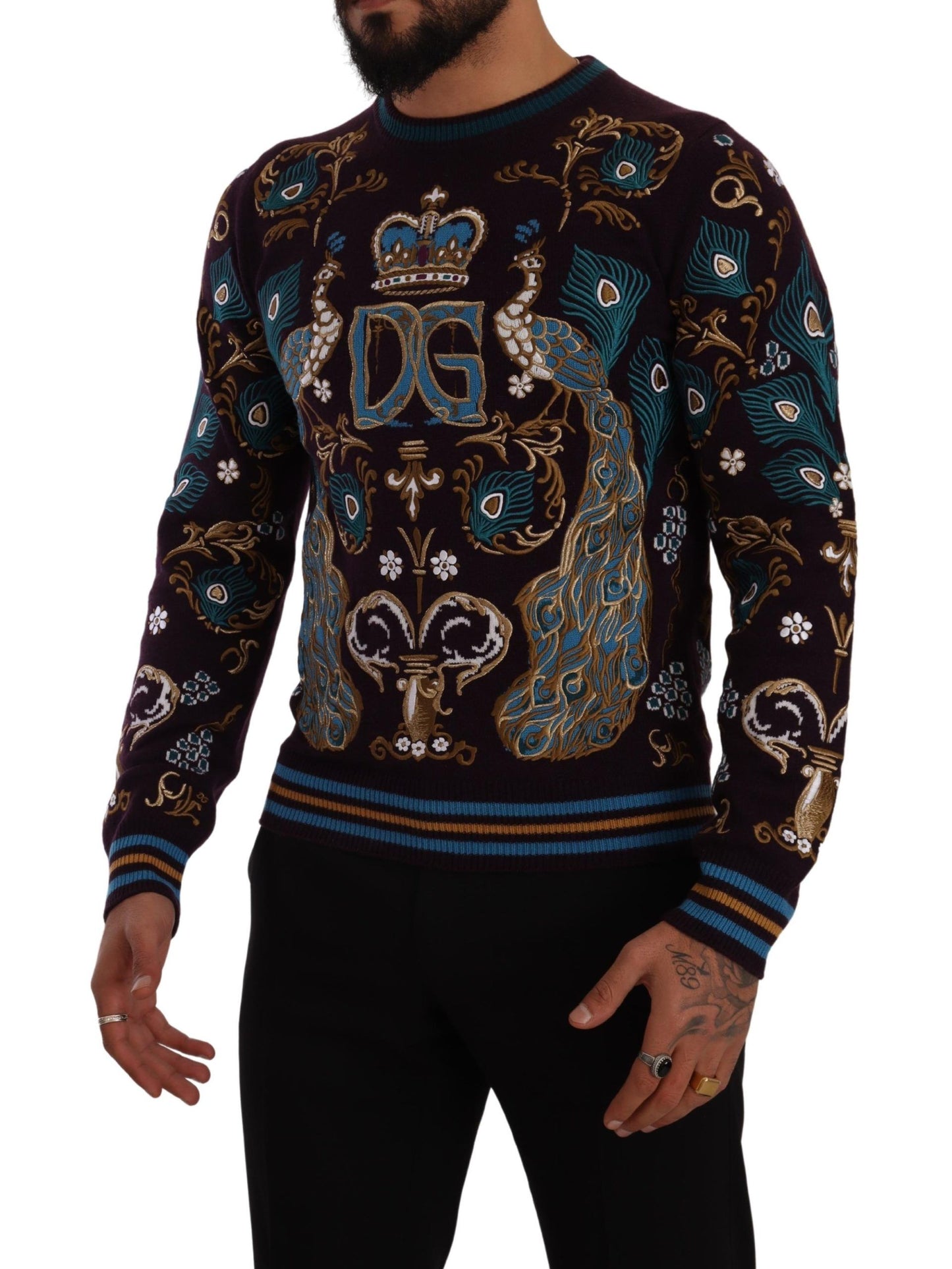 Dolce & Gabbana Pullover - Herren