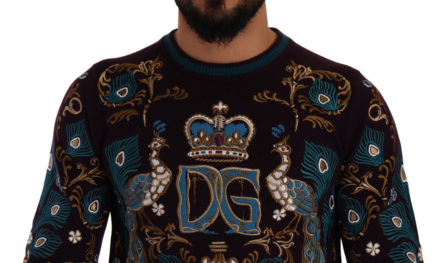 Dolce & Gabbana Pullover - Herren