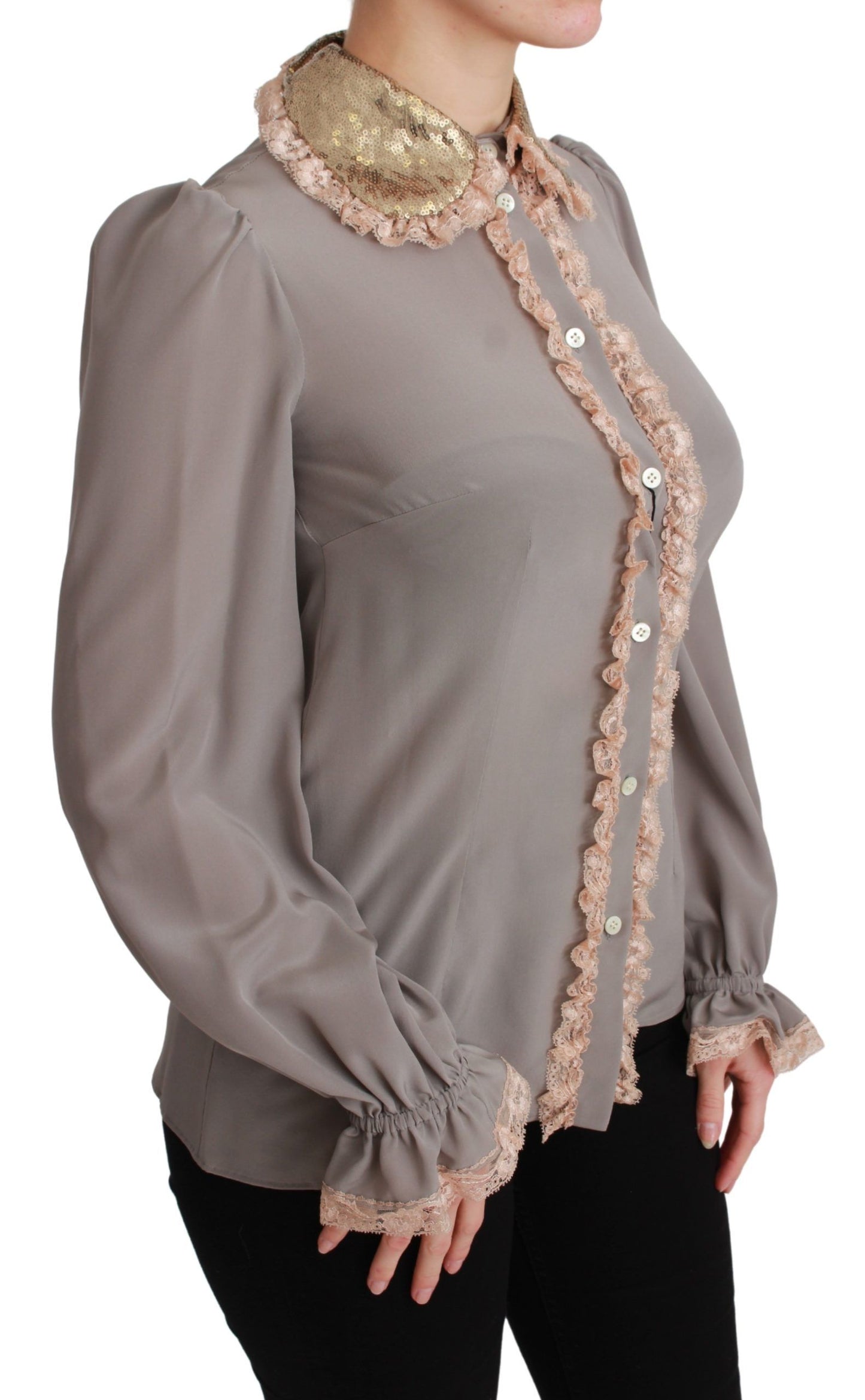 Dolce & Gabbana shirt blouse - women