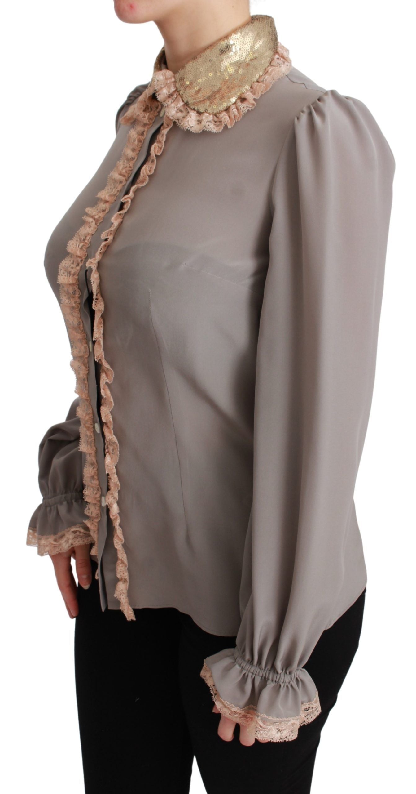 Dolce & Gabbana shirt blouse - women