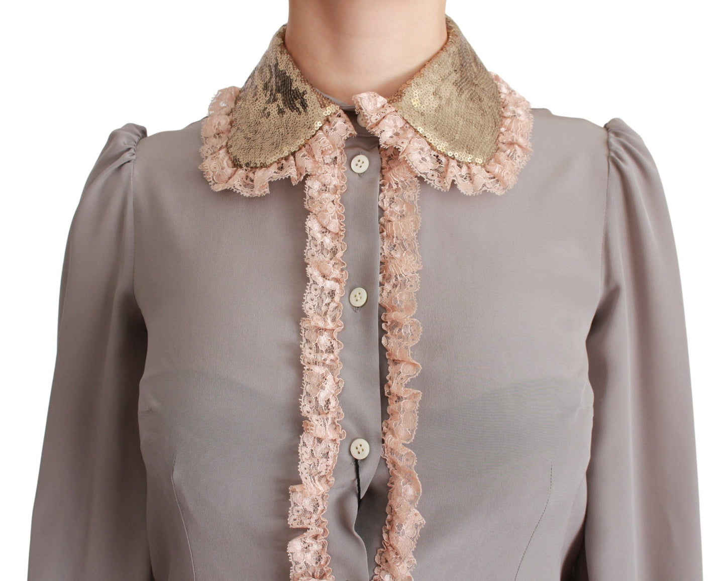 Dolce & Gabbana shirt blouse - women